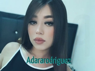 Adararodriguez