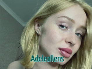 Adeleallens