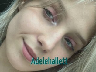 Adelehallett