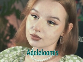 Adeleloomis