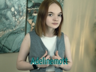 Adelinemott