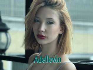 Adellovin