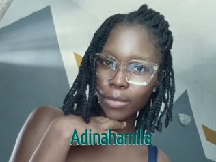 Adinahamila