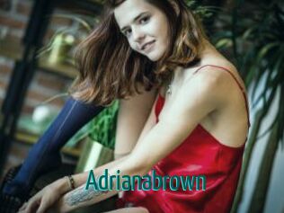 Adrianabrown