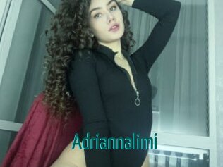 Adriannalimi