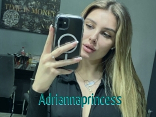 Adriannaprincess