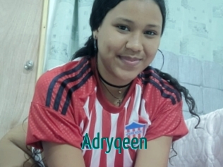 Adryqeen