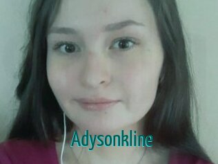 Adysonkline