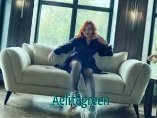 Aelitagreen