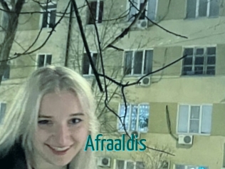 Afraaldis