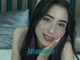Afraamirah