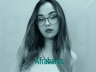 Afrabarns