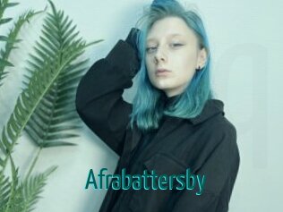 Afrabattersby