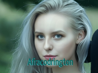 afracodrington Guide du Queutard