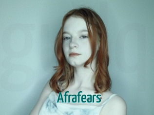 Afrafears