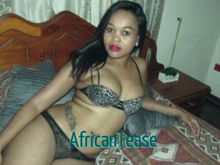 AfricanTease