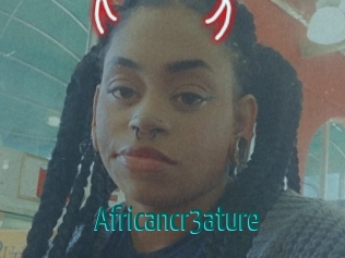 Africancr3ature