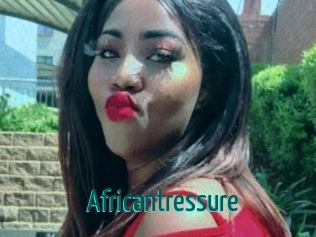 Africantressure