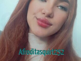 Afroditasquirt252