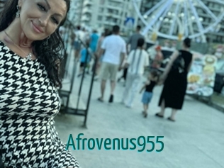 Afrovenus955