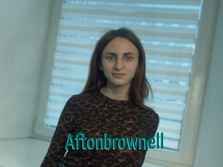 Aftonbrownell