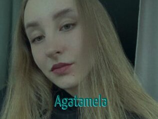 Agatamela