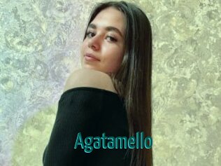 Agatamello