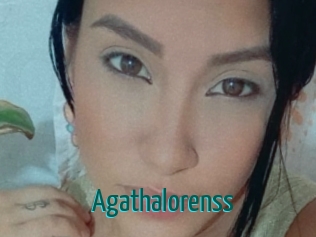 Agathalorenss