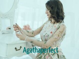 Agathaperfect