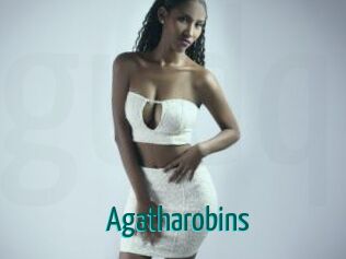 Agatharobins