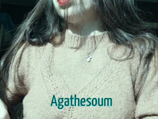 Agathesoum