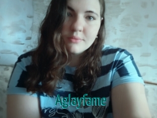 Aglayfame