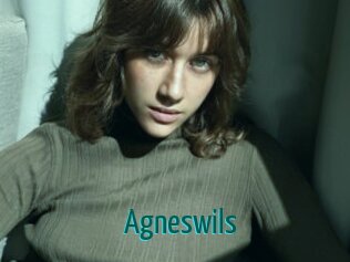 Agneswils