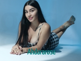 Ahdararose