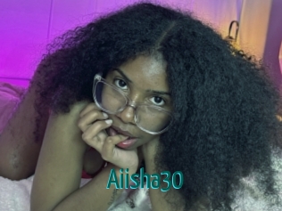 Aiisha30