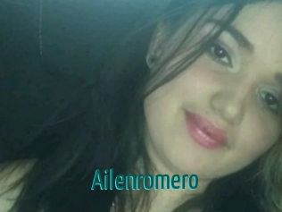 Ailenromero