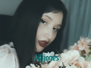 Ailijones