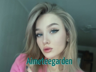 Aimeteegarden
