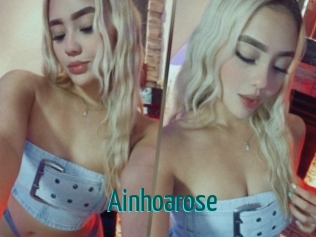 Ainhoarose