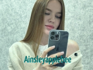 Ainsleyapplebee