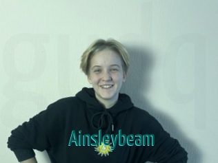 Ainsleybeam