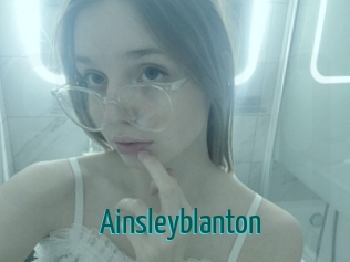 Ainsleyblanton