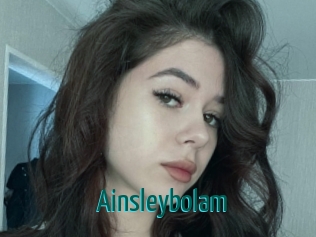 Ainsleybolam