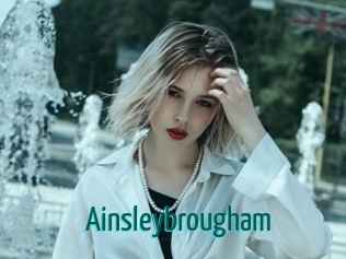 Ainsleybrougham