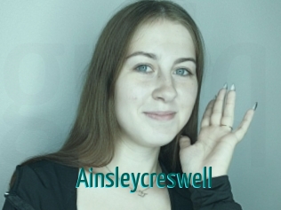 Ainsleycreswell