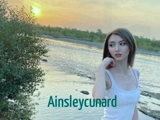 Ainsleycunard