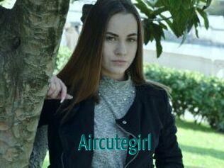 Aircutegirl