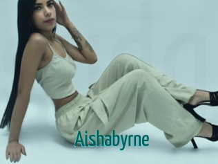 Aishabyrne