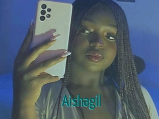 Aishagil