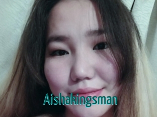 Aishakingsman